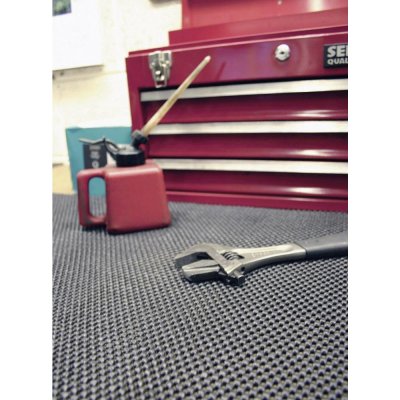 Coba Europe GS010002 GRIPSAFE černá 1,2 m x 0.6 m x 4 mm – Zboží Mobilmania