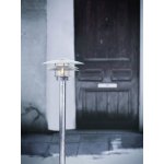 Zahradní sloupek Amalienborg Nordlux 10600319 – Hledejceny.cz