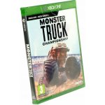 Monster Truck Championship – Zboží Živě