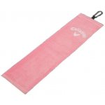 Callaway Tri Fld Towel – Zbozi.Blesk.cz