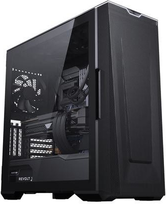 Phanteks Eclipse G500A PH-EC500GA_BBK01