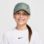 Nike Kids Dri-FIT Metal Swoosh Club Cap 0198486718660 Zelená – Zboží Dáma