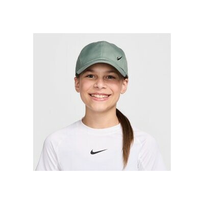 Nike Kids Dri-FIT Metal Swoosh Club Cap 0198486718660 Zelená – Zboží Dáma