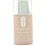 Clinique Even Better Dry Combinationl to Combination Oily make-up SPF15 1 Alabaster 30 ml – Hledejceny.cz