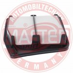 MASTER-SPORT Vzduchový filtr 2688KLFPCSMS – Hledejceny.cz