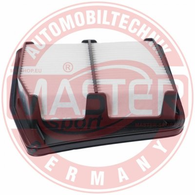 MASTER-SPORT Vzduchový filtr 2688KLFPCSMS – Hledejceny.cz