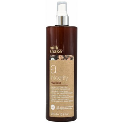 Milk Shake Integrity Rebuilder 500 ml – Hledejceny.cz