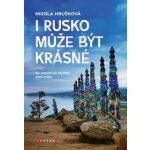 I Rusko může být krásné Na cestách po největší zemi světa – Hledejceny.cz