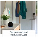 Amazon Echo (4. generace) – Hledejceny.cz