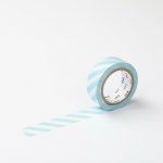 Thomas Merlo and partners AG mt pruhované světle modrá 1433 8413 – Hledejceny.cz