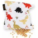 GADEOí třešňový mini polštářek RICHARD – Zboží Dáma