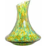 Váza SNOVAA Arts Limited edition, zelená – Hledejceny.cz