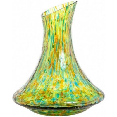 Váza SNOVAA Arts Limited edition, zelená – Hledejceny.cz