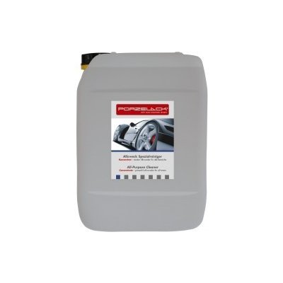 Porzelack Universální speciální čistič 5 l | Zboží Auto