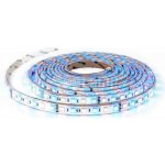 V-TAC LED pásek, 10.8 W, 1000 lm, 12 V, SMD 5050, RGB IP65 – Zboží Dáma