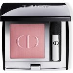 Christian Dior Oční stíny Mono Couleur Couture 826 Rose Montaigne 2 g – Zboží Mobilmania