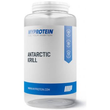 Myprotein Antarctic Krill Oil 90 tablet