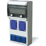 Scame 632.222W – Zboží Mobilmania