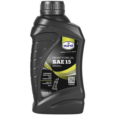 Eurol Frontfork SAE 15W 1 l | Zboží Auto
