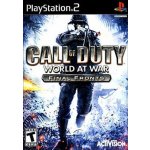 CALL OF DUTY: WORLD AT WAR – Zboží Živě