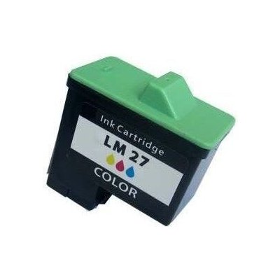 Inksys Lexmark 10N0227 - kompatibilní – Hledejceny.cz