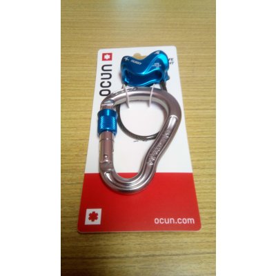 Ocún Belay set Eagle Hurry – Zboží Dáma