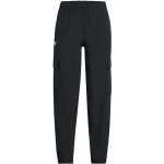 Under Armour UA Rival Woven Cargo Pants-BLK – Zboží Dáma