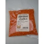 Natural Jihlava čočka červená 200 g – Zboží Dáma