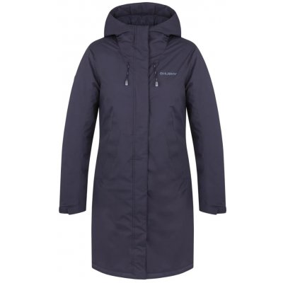 Husky Narvik dark blue – Zboží Dáma