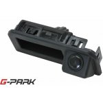 Couvací kamera CCD pro Škoda / Audi – Sleviste.cz