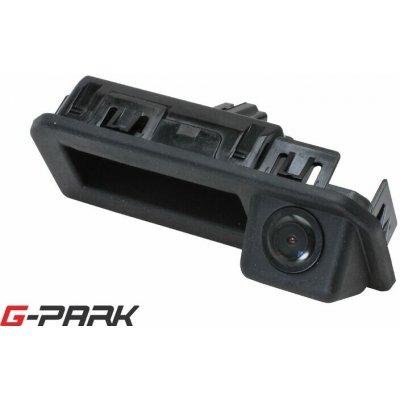 Couvací kamera CCD pro Škoda / Audi – Sleviste.cz