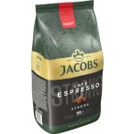 Jacobs Espresso 1 kg – Zbozi.Blesk.cz