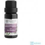 NOBILIS TILIA Směs éterických olejů SOS pro pokožku 10 ml – Sleviste.cz