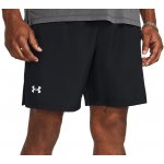 Under Armour UA LAUNCH 7'' shorts Černá – Zbozi.Blesk.cz