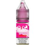 Oxva OX Passion Cherry Fizz 10 ml 20 mg – Zboží Mobilmania