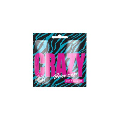 Wild Tan Crazy Bronzer 15 ml – Zboží Dáma