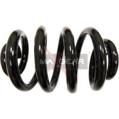 60-0110 MAXGEAR Pruzina podvozku | Zboží Auto