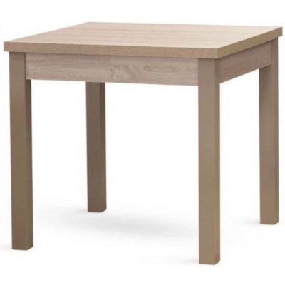 Stima Rozkládací jídelní stůl Boy 80 x 80 Buk – Hledejceny.cz