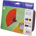 Brother LC-129XLVALBP - originální – Hledejceny.cz