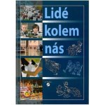 Lidé kolem nás učebnice ZVŠ Septima – Hledejceny.cz