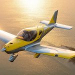 Pilotem sportovního letadla – Hledejceny.cz
