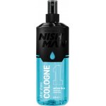 Nishman After Shave Cologne voda po holení 01 Antarctica 400 ml – Sleviste.cz