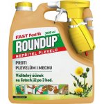 Roundup FAST 3 l – Hledejceny.cz