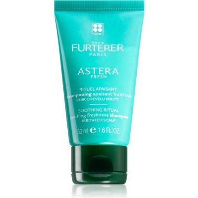 Rene Furterer Astera Fresh Shampoo 50 ml – Zbozi.Blesk.cz