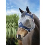 LeMieux Maska proti hmyzu ArmourShield Pro Standard Navy – Sleviste.cz