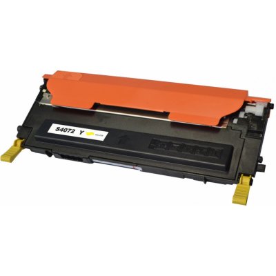 CDRmarket Samsung CLT-Y4072S - kompatibilní – Hledejceny.cz