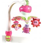 Tiny Love hudební na cesty Tiny Princess – Zboží Dáma