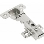 GTV Závěs INHC naložený, výška 0, tichý dověr, vodítko, clip-on, bez euro ZM-INHC090BEO – Zboží Mobilmania