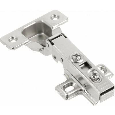 GTV Závěs INHC naložený, výška 0, tichý dověr, vodítko, clip-on, bez euro ZM-INHC090BEO – Zboží Mobilmania