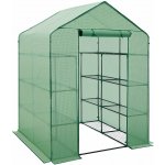 TecTake antonius 401860 zelená – Sleviste.cz